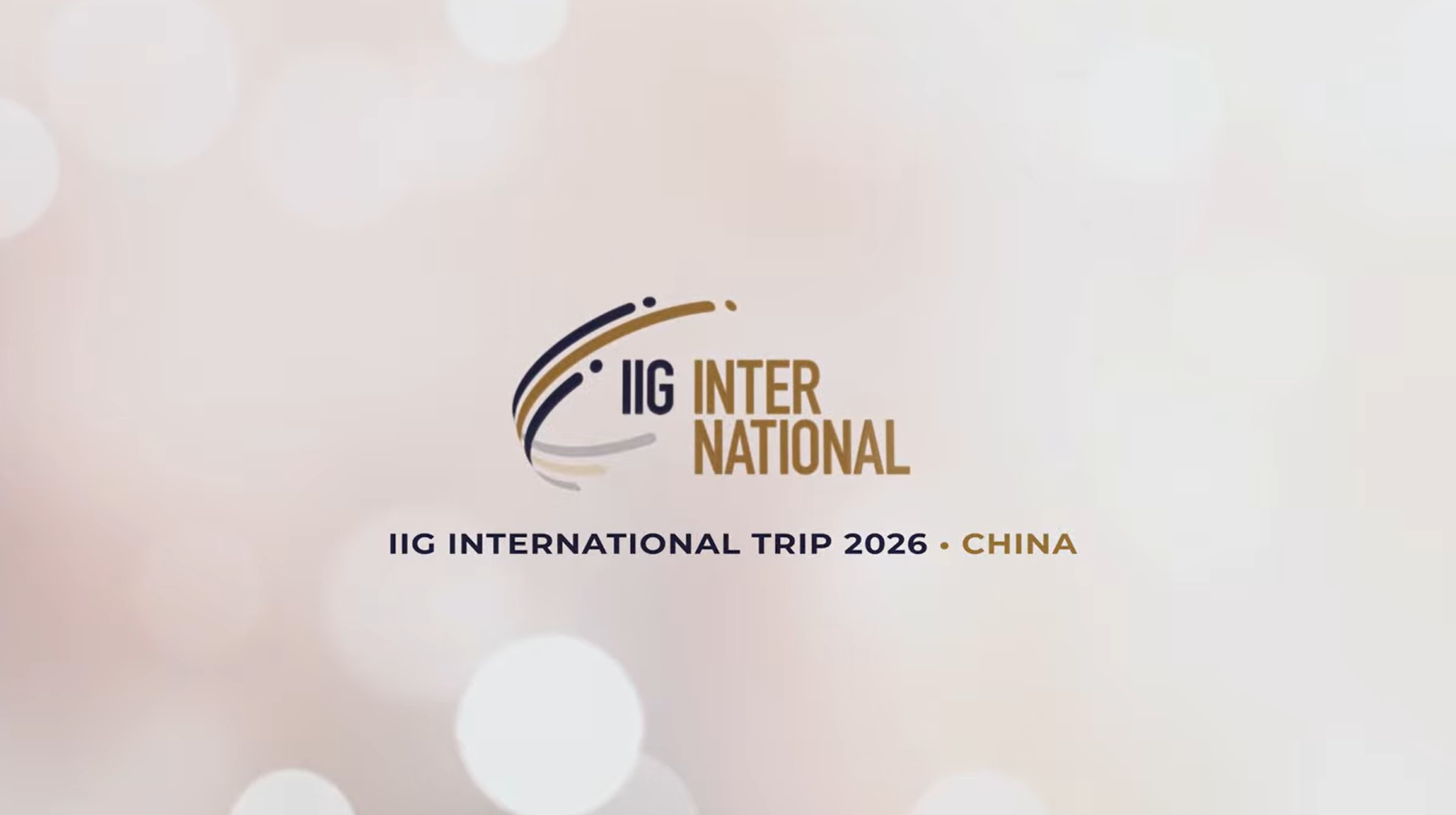 Chapter 115 for the IIG! – IIG